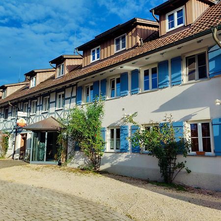 Oberamer Hof Bad Saulgau Exterior foto