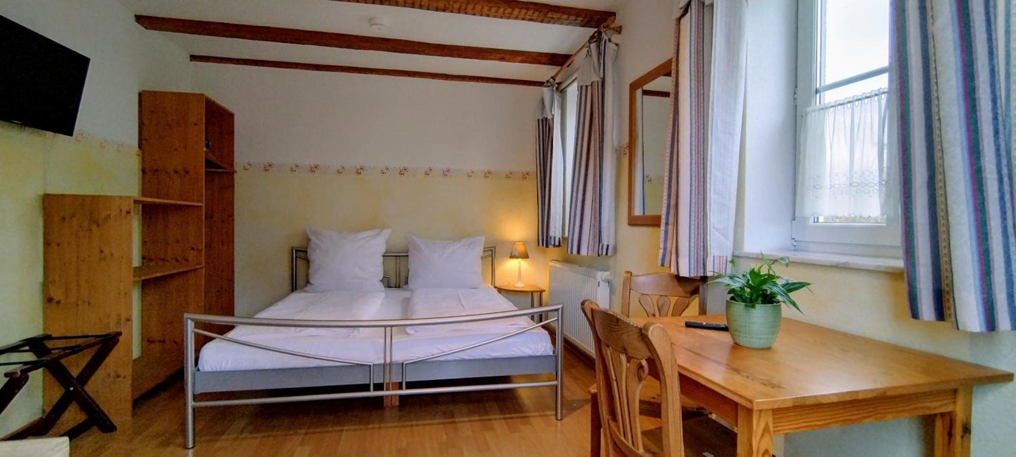 Oberamer Hof Bad Saulgau Zimmer foto