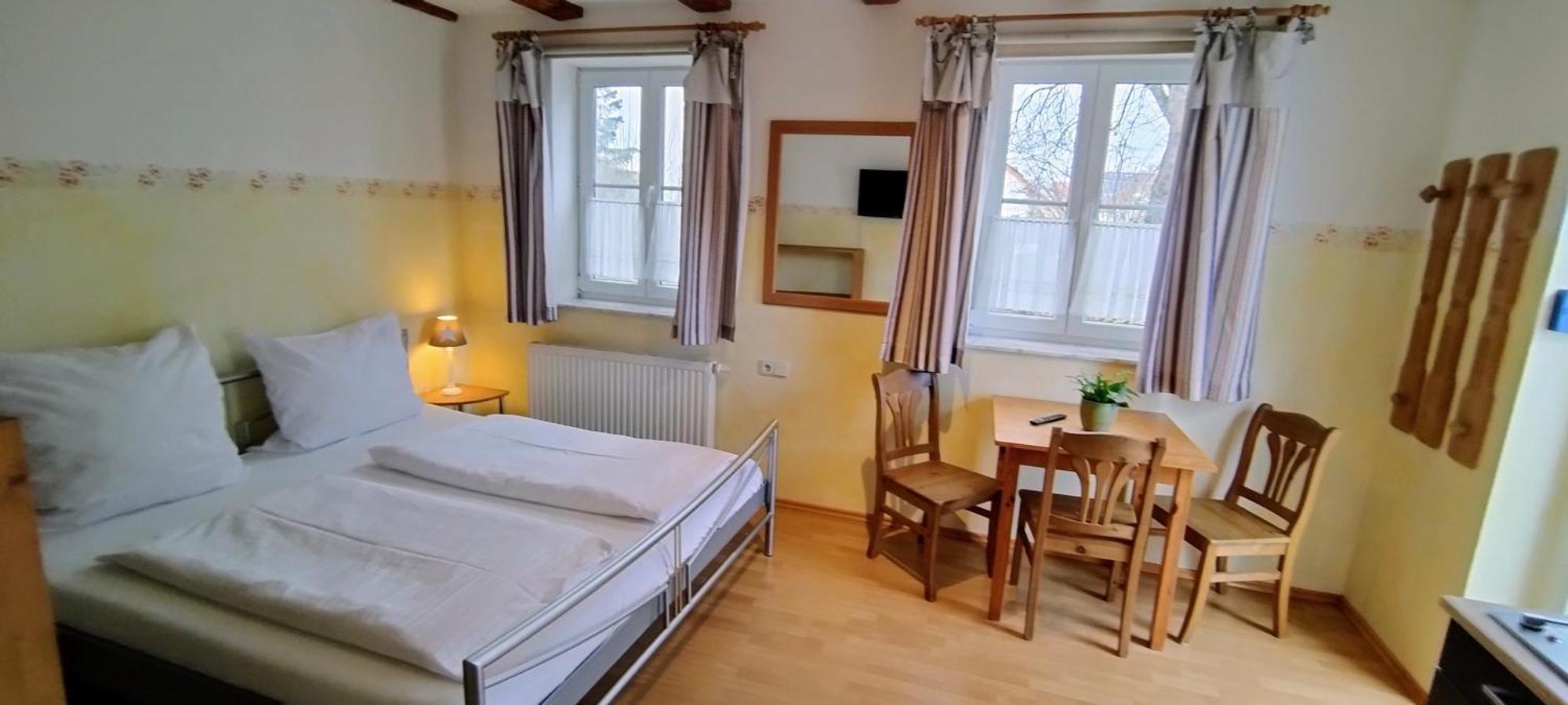 Oberamer Hof Bad Saulgau Zimmer foto