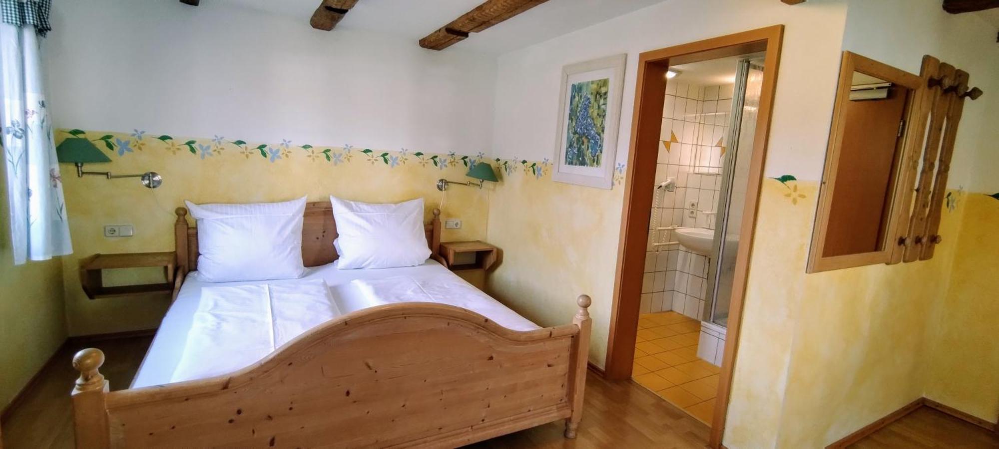 Oberamer Hof Bad Saulgau Zimmer foto