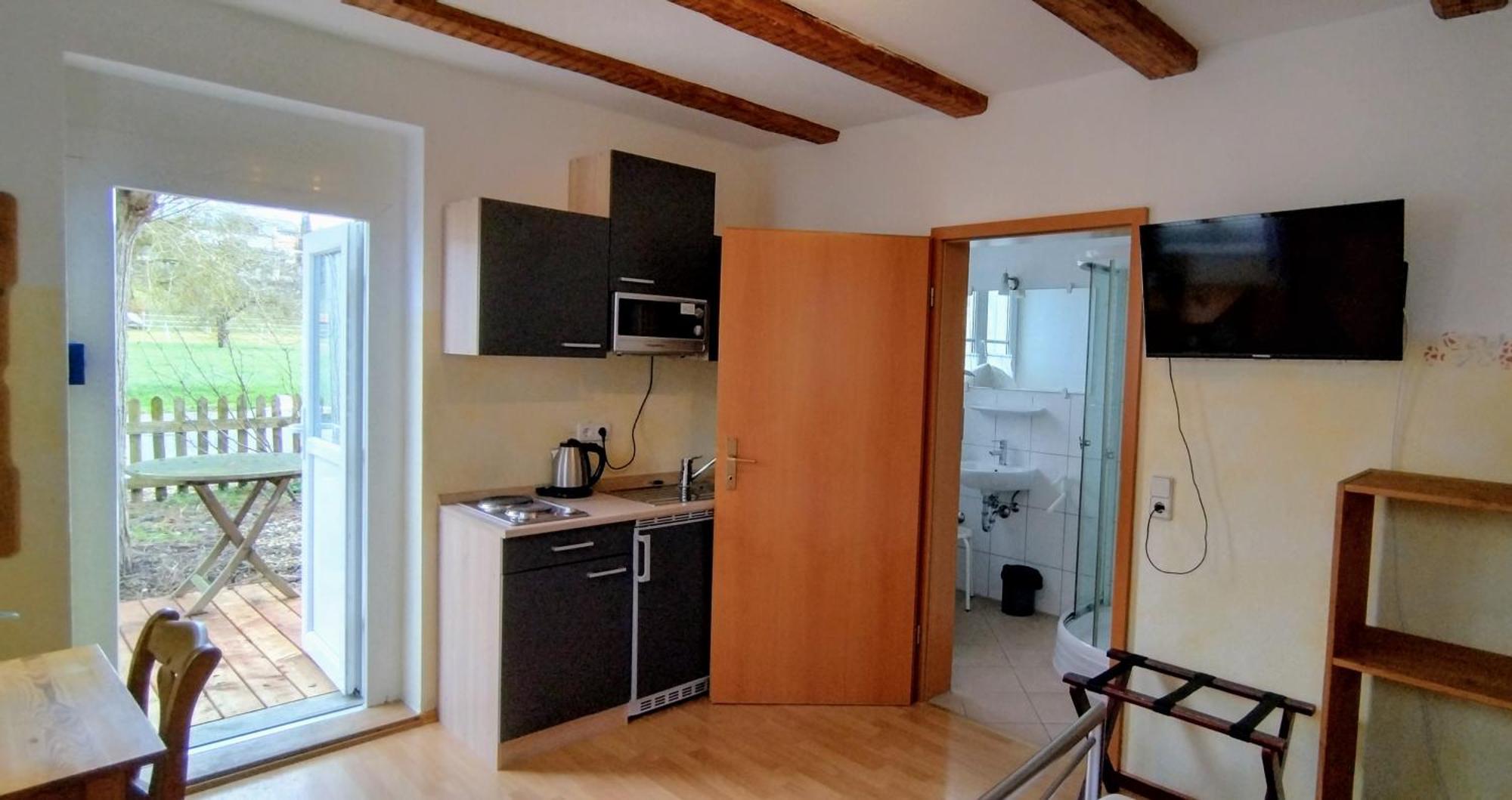 Oberamer Hof Bad Saulgau Zimmer foto