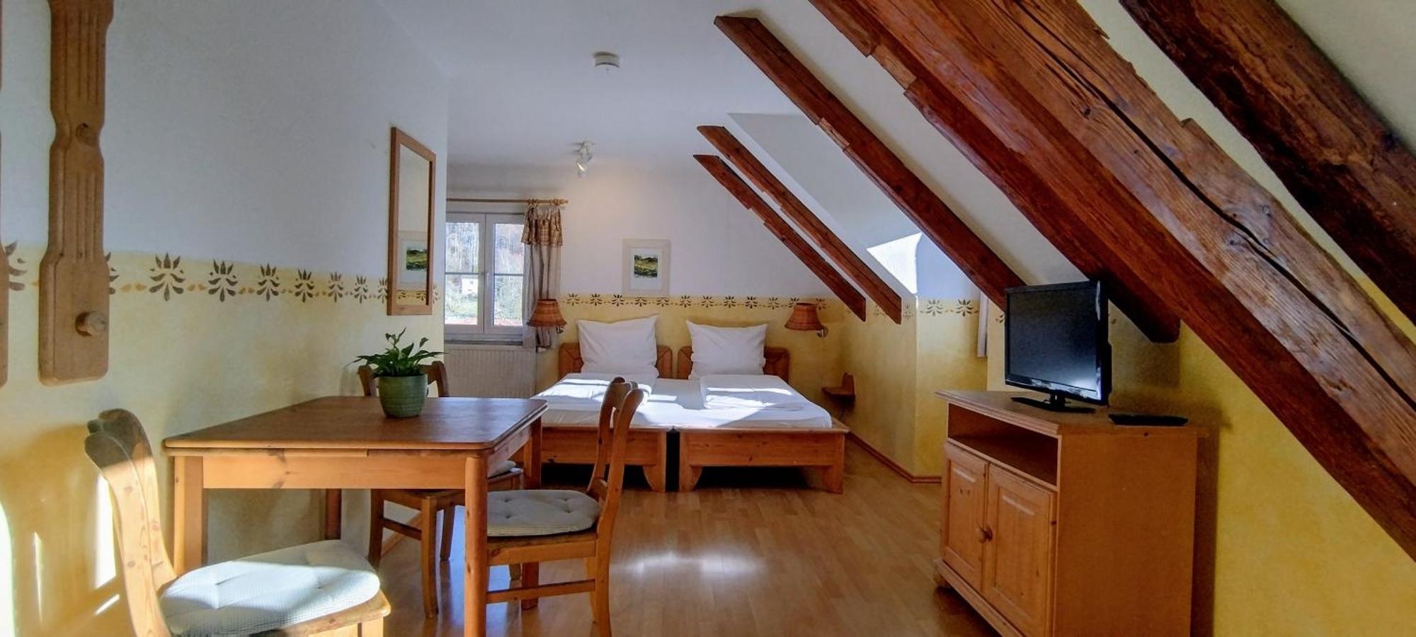 Oberamer Hof Bad Saulgau Zimmer foto