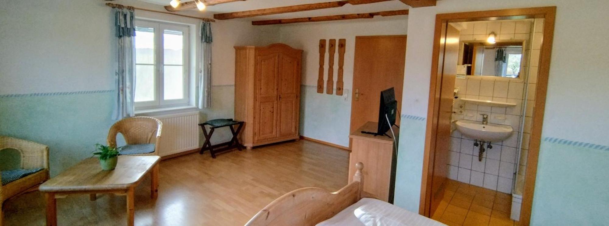 Oberamer Hof Bad Saulgau Zimmer foto