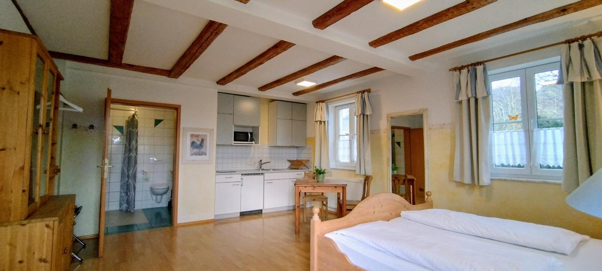 Oberamer Hof Bad Saulgau Zimmer foto
